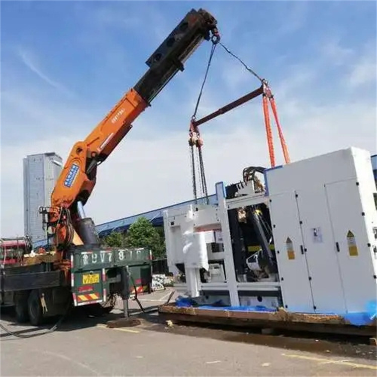 瑞安附近小吊车联系方式|8-16吨|本地及时服务