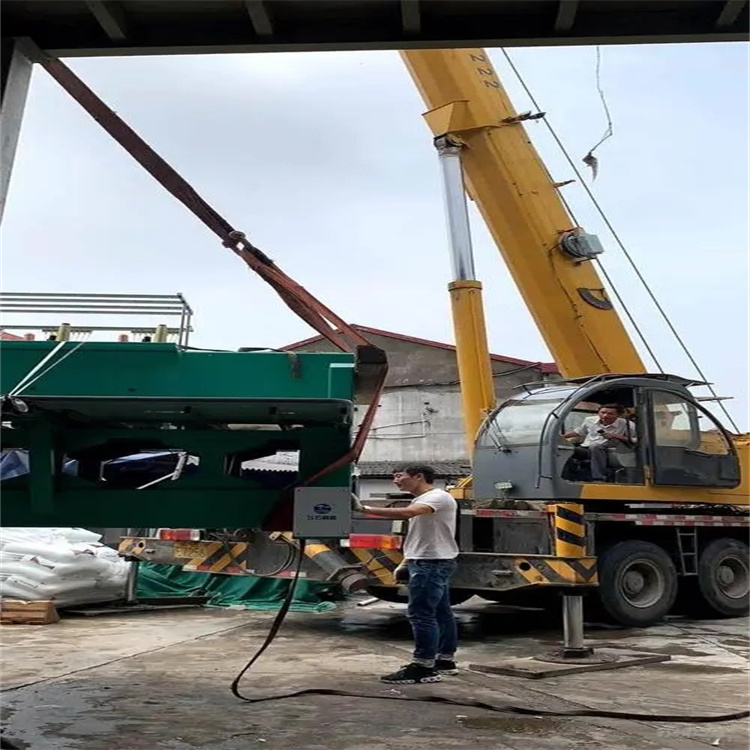 瑞安大吨位吊车租赁应急保障方案|化解突发吊装需求难题