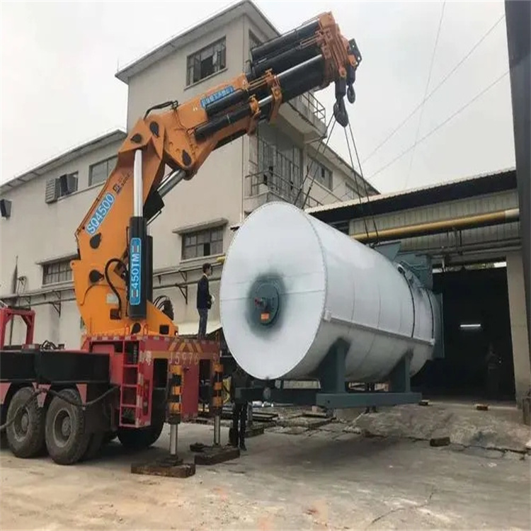 瑞安吊车租用电话|24小时应急服务|精准吊装方案