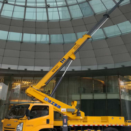 瑞安附近高空作业车租赁｜安全设备租赁｜高空安装|工程定制化方案｜亿立达设备租赁